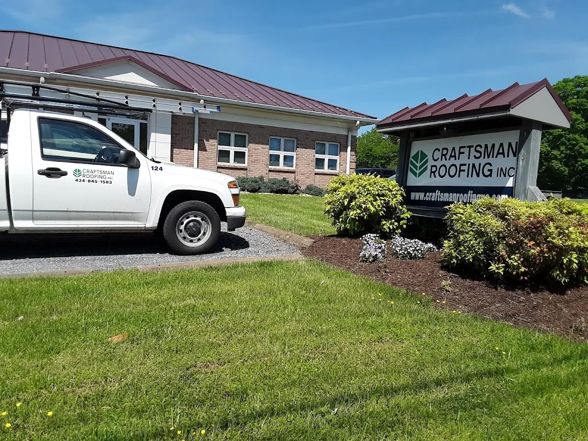 Quality Wind Damage Roof Repair by experienced craftsmen in Olyphant